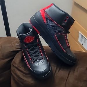 Nike Air Jordan 2